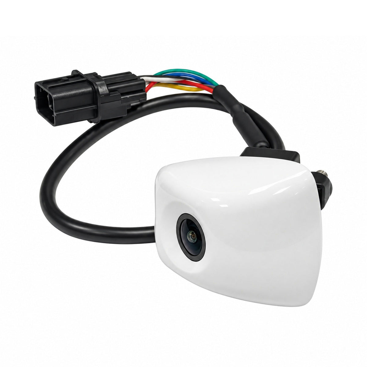 Rear View Camera for Hyundai i30 PDE (2017–2020), OE 95760-C8300 - image 4