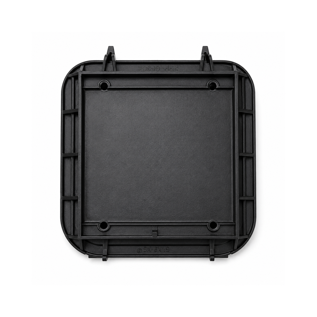 Audi Q5 Low Beam Headlight Dust Cover 2009 2012 Inner View