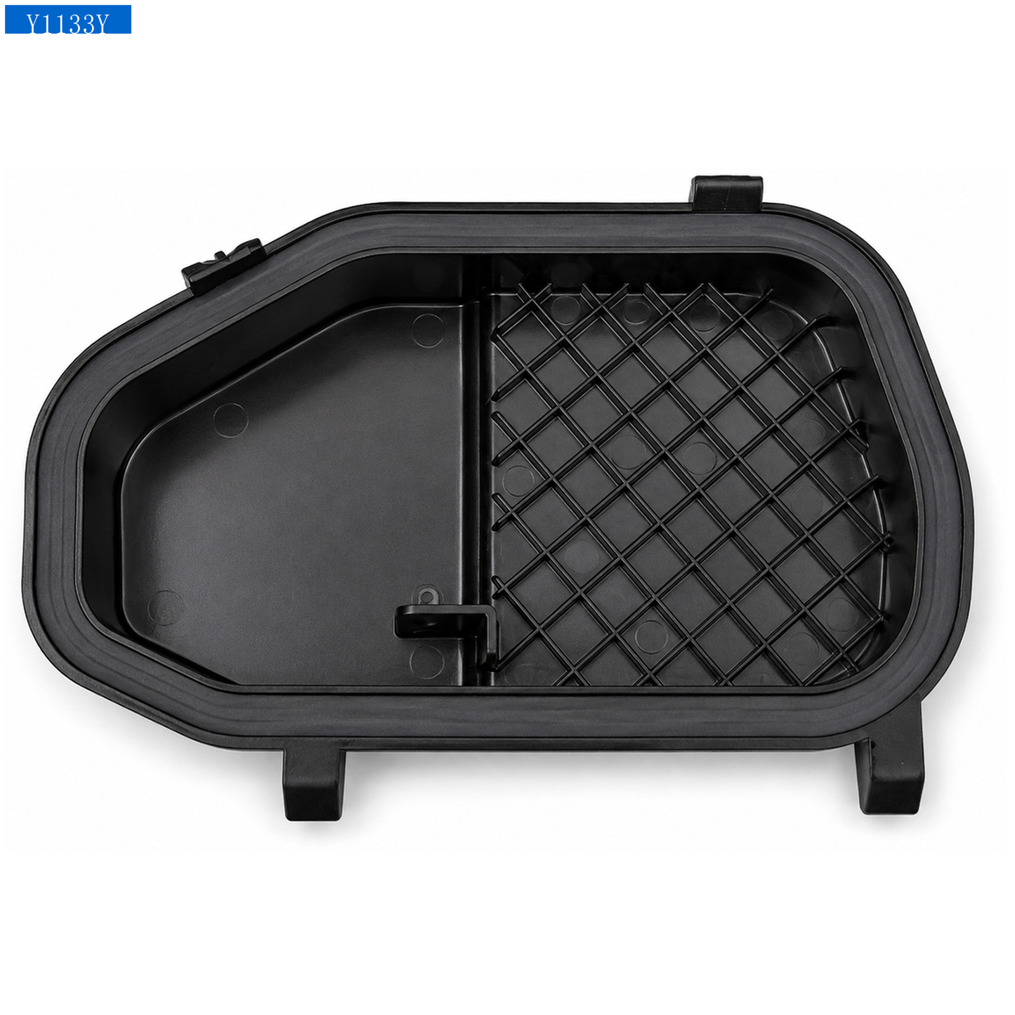 Porsche Cayenne 17219601 Low Beam Headlight Dust Cover 2011 2014 View 5