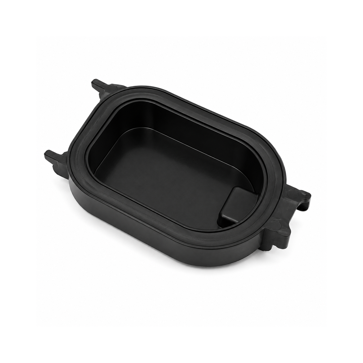 Novemtron Headlight Dust Cover Aftermarket for BMW 3 Series E90 E91 E92 E93 316i 318i 320i 325i 330i Halogen Assembly High Waterproof Caps 2007-2012 Non-OEM