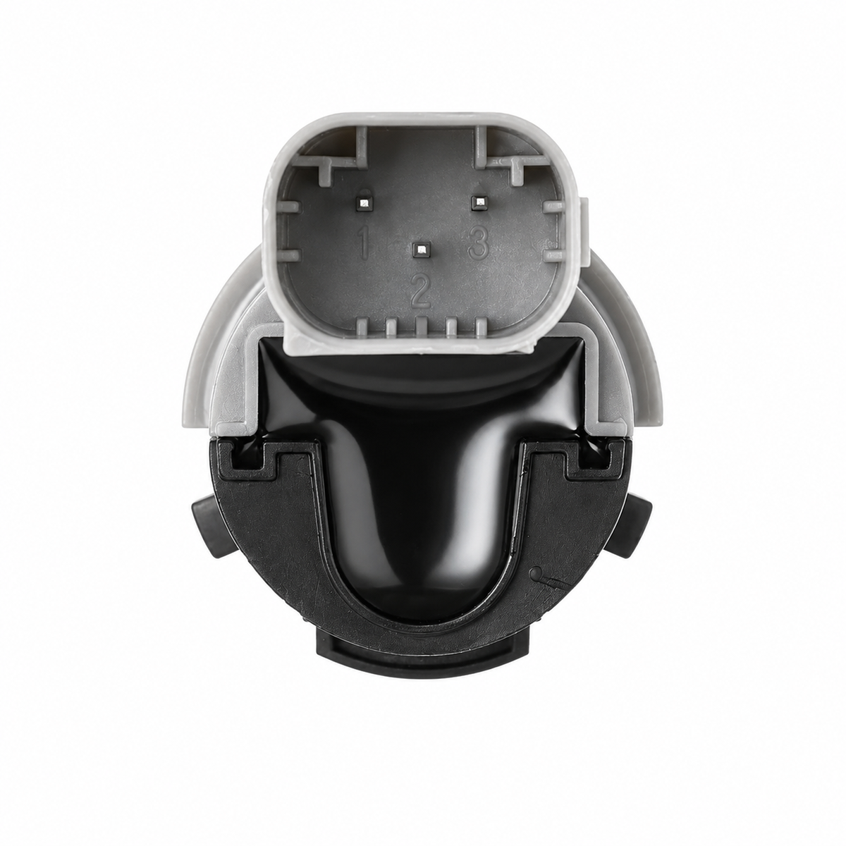 Parking sensor for BMW 5 Series E60 E61 2003-2010, OE 66206989069, product photo 4