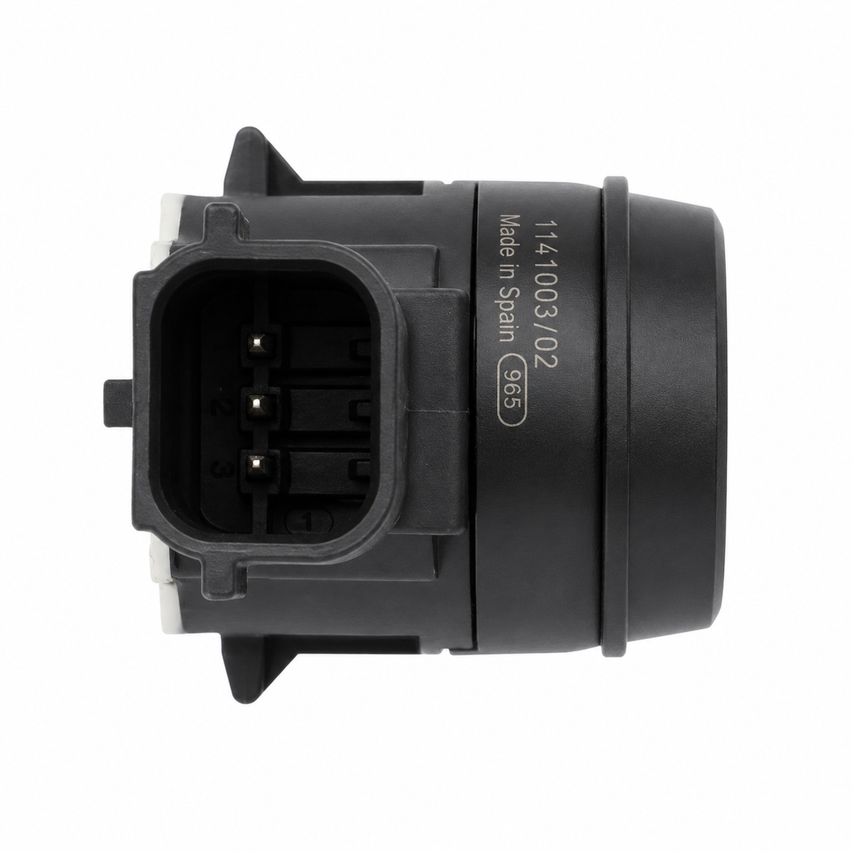 Parking sensor for Opel Corsa E X15 2014-2019, OE 13447079, product photo 4