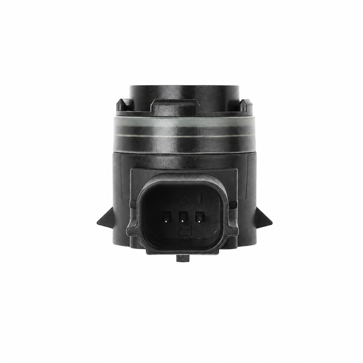Parking sensor for Ford EcoSport B515 2017-2022, OE HU5T-15K859-BA, product photo 4