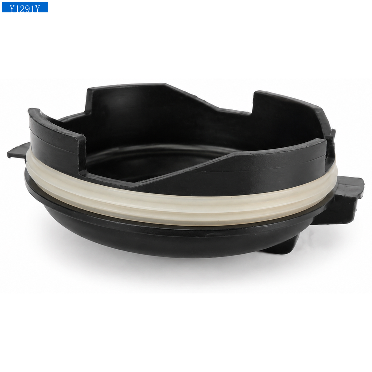 Mercedes Glk200 Glk260 Glk300 X204 6500110330 Low Or High Beam Headlight Dust Cover 2010 2012 View 5