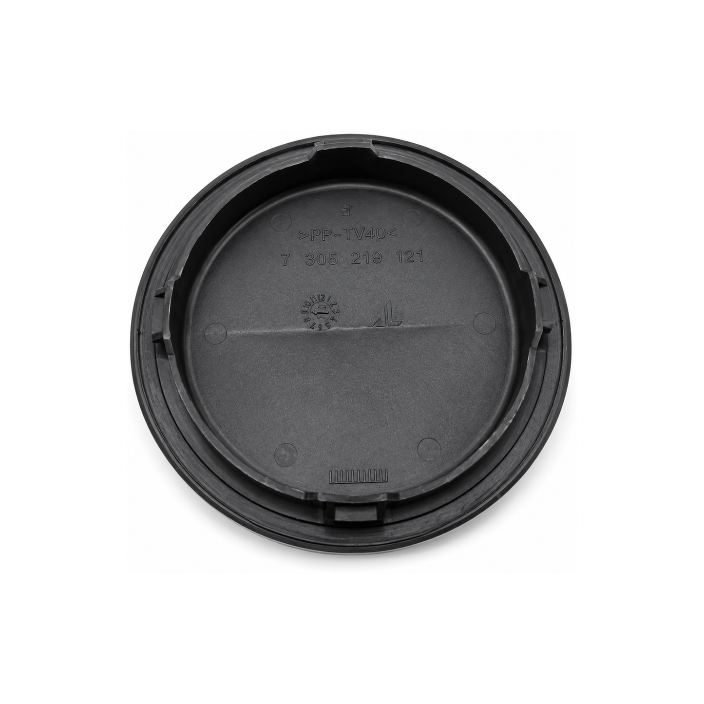Mercedes Cla Cla200 Cdi Cla180 Cla220 Cla250 C117 1305219154 Headlight Dust Cover 2014 2016 Inner View