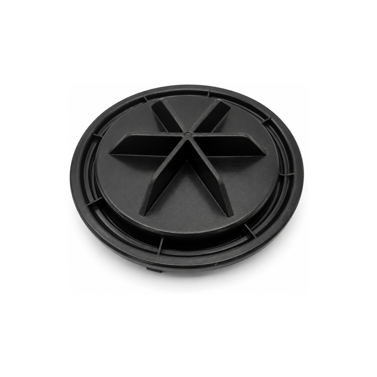 Hyundai Elantra Lens Low Beam Headlight Dust Cover 2017 2018 Inner View