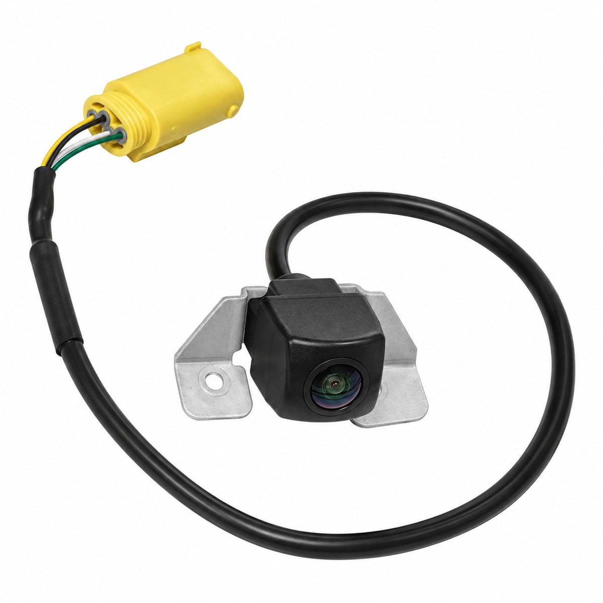 Rear View Camera for Hyundai Tucson LM (2009–2013), OE 95790-2S011 - image 6