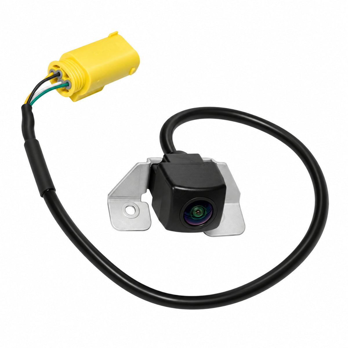 Rear View Camera for Hyundai Tucson LM (2011–2013), OE 95790-2S012 - image 5