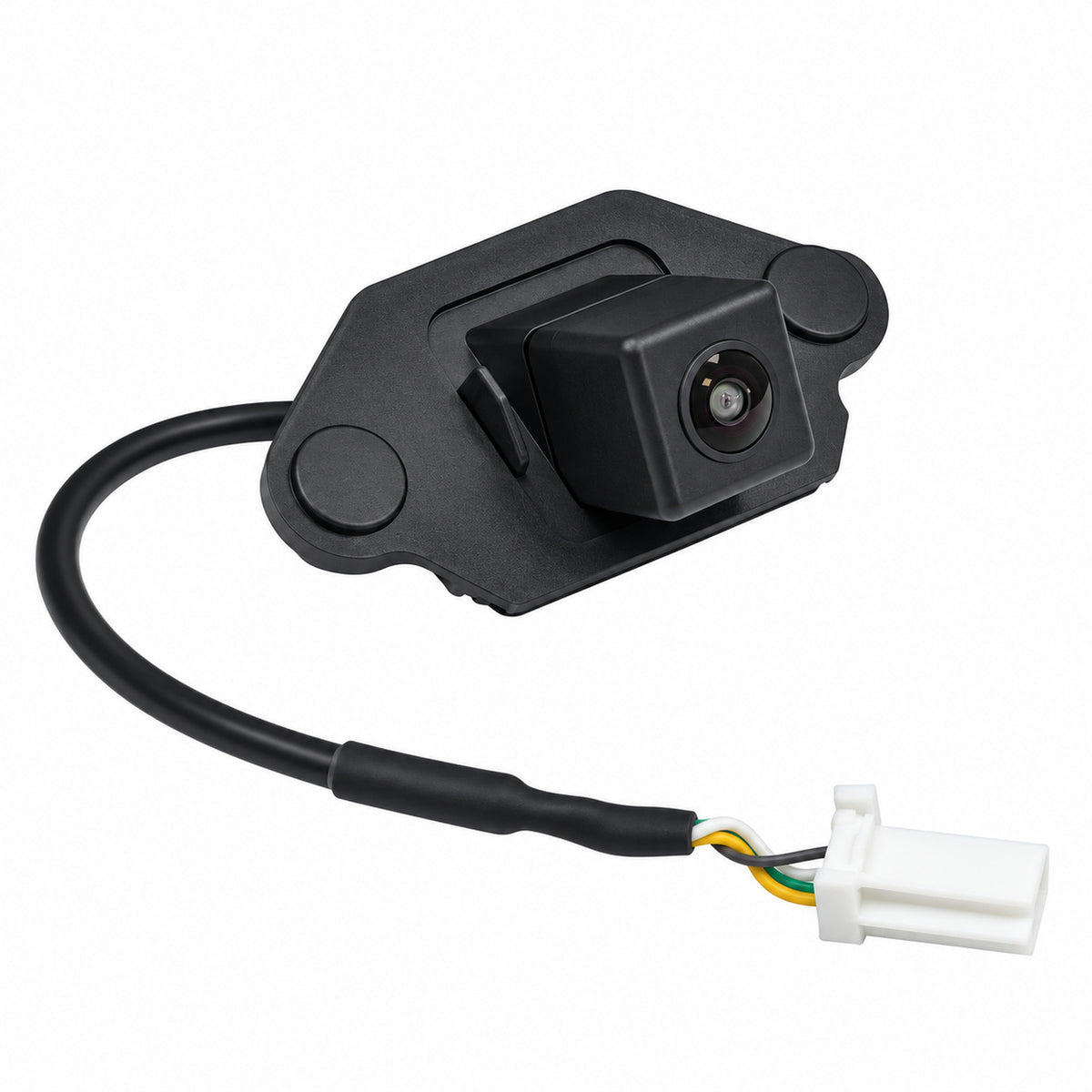 Rear View Camera for Nissan Qashqai J10 (2010), OE 28442-EY00A - image 5