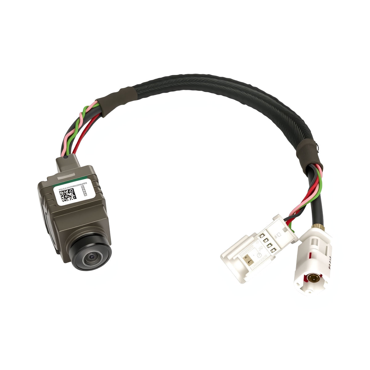 Rear View Camera for Mercedes-Benz CLA Coupe C117 (2013–2019), OE A1669059302 - image 4