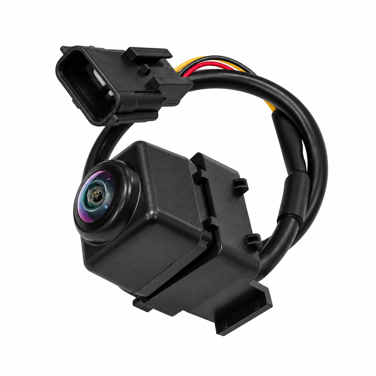 Rear View Camera for Renault Kadjar HFE (2016–2019), OE 284427832R - image 4