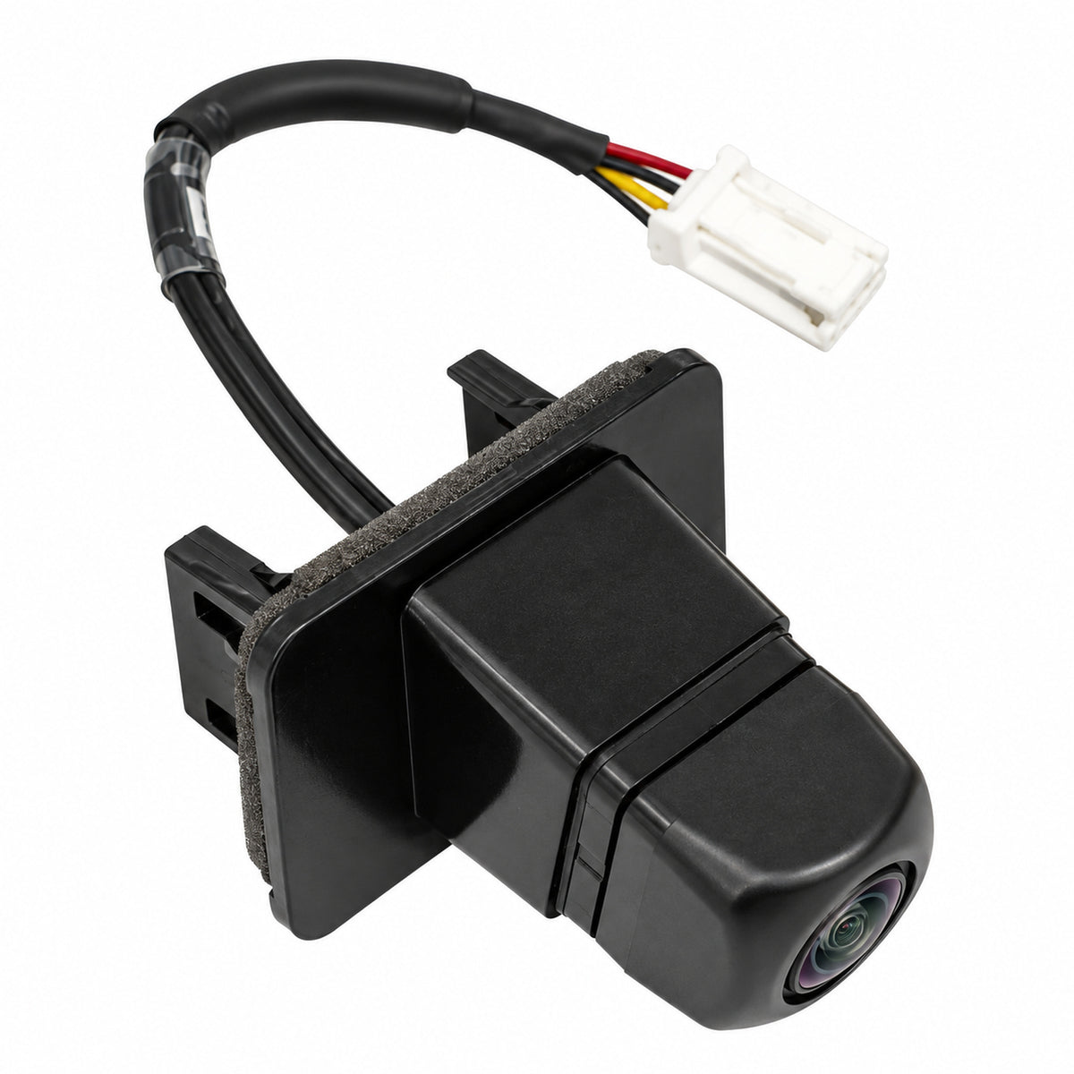 Rear View Camera for Subaru Forester SK, OE 86267SJ000 - image 4
