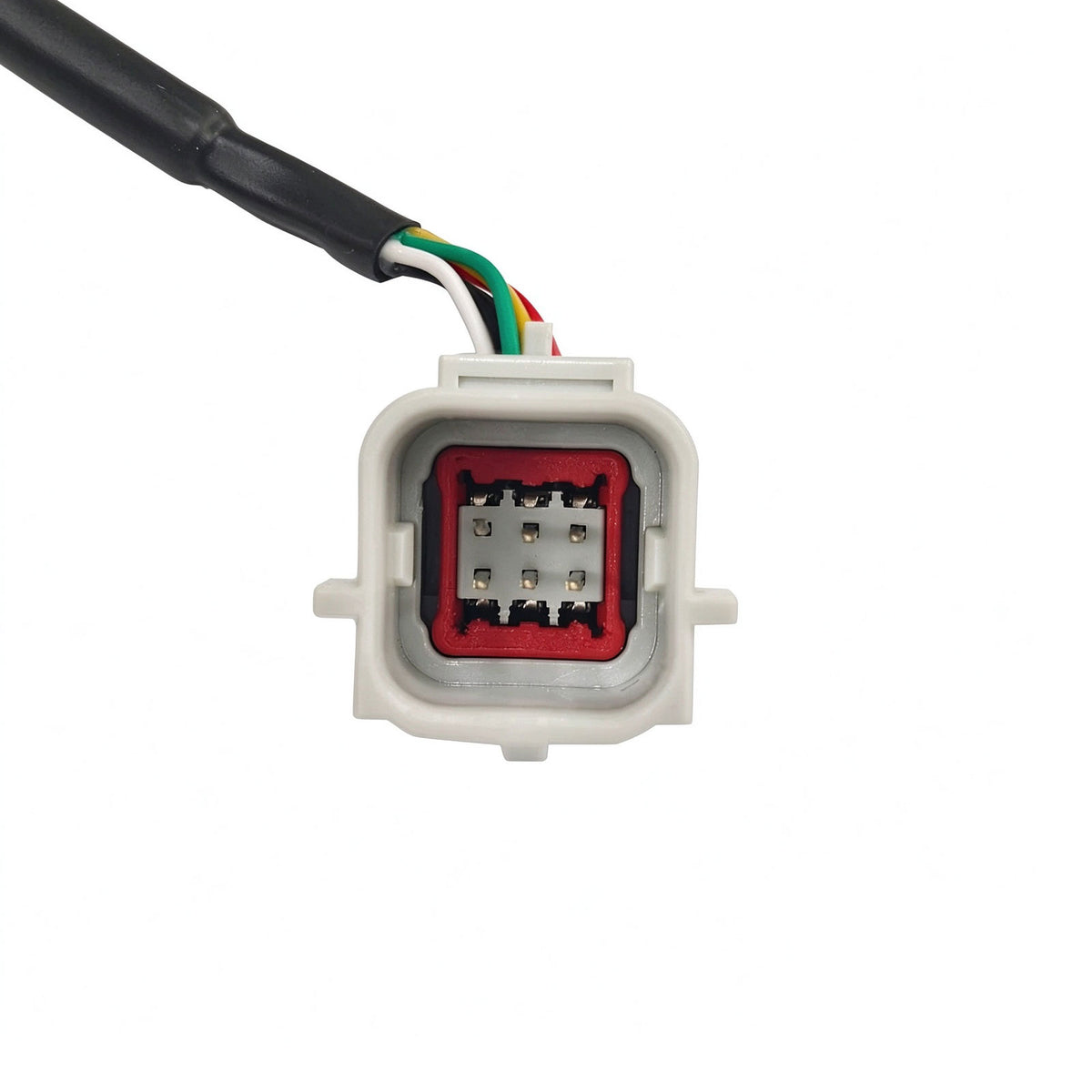 Rear View Camera for Chevrolet Camaro GMX521 (2012–2015), OE 22872078 - image 5