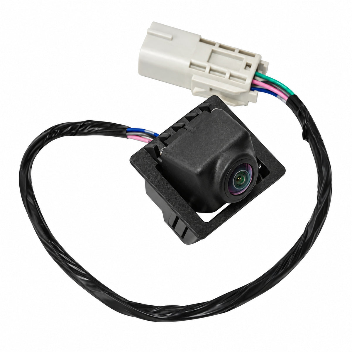 Rear View Camera for Cadillac CTS GMX322 (2011–2014), OE 23171840 - image 5