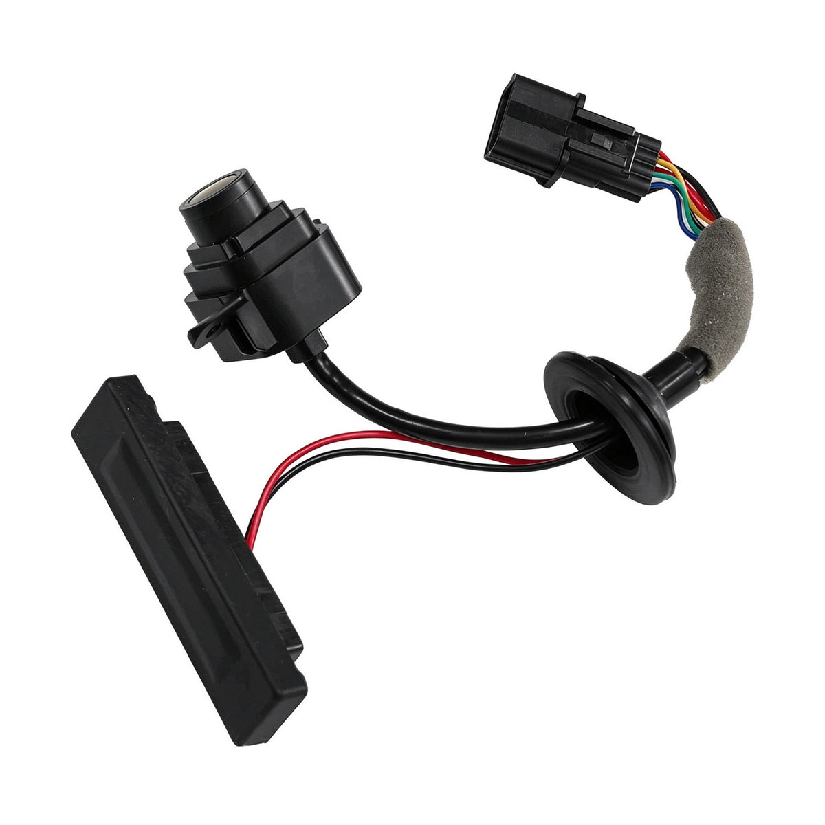 Rear View Camera for Hyundai i10 AC3, OE 99240-K7000 - image 5