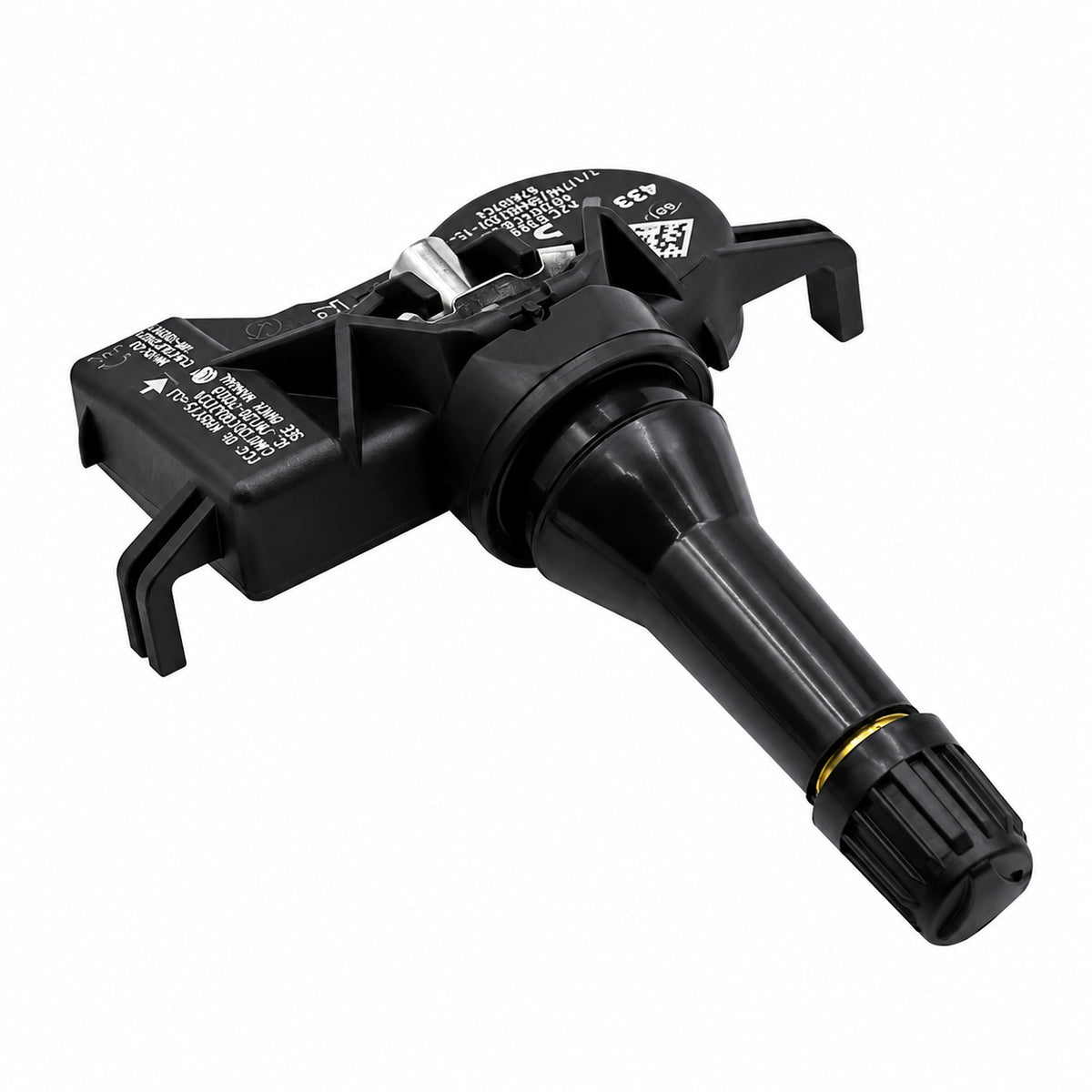 TPMS Sensor for Renault Espace 2015-Onwards | OE 407004CB0A - image 2