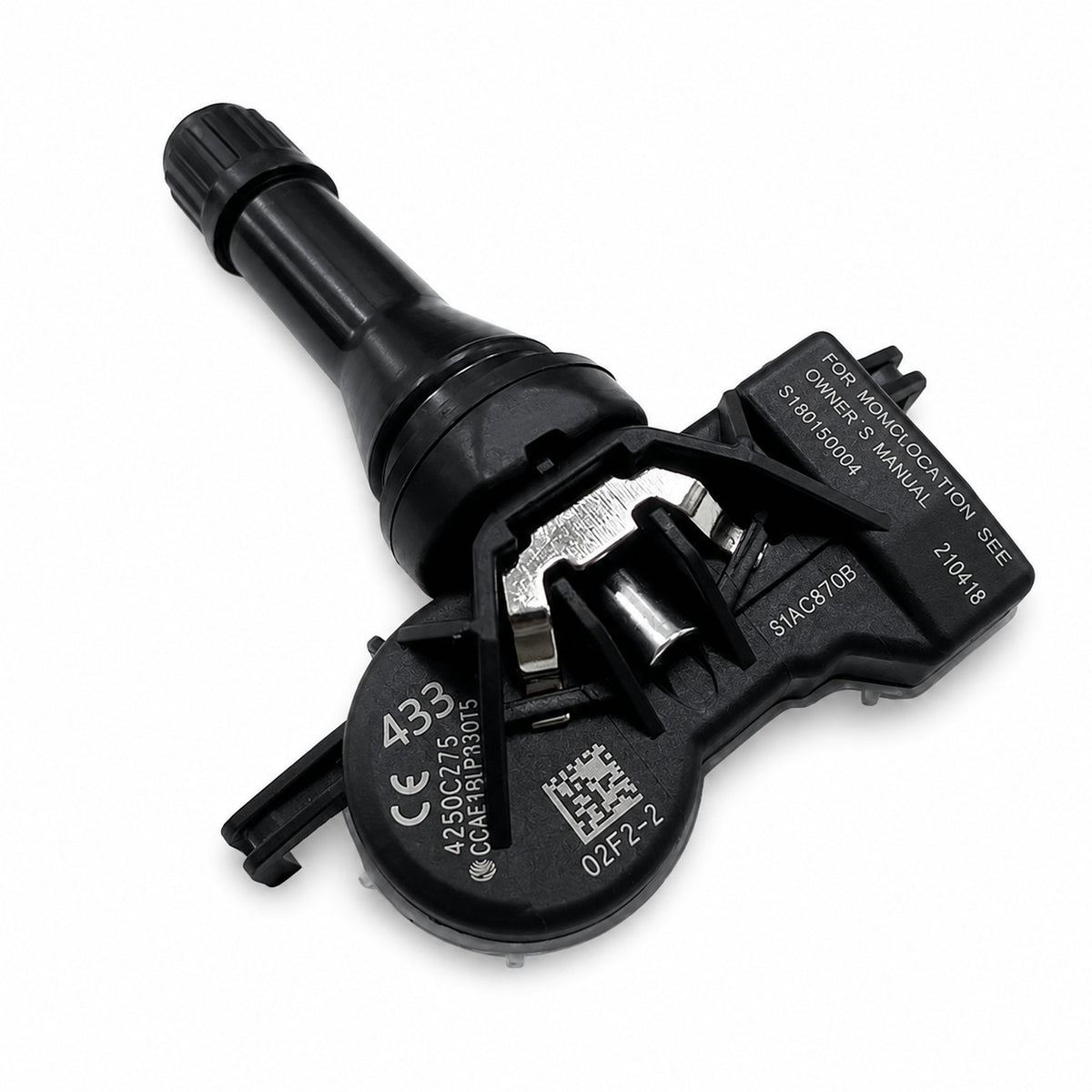 TPMS Sensor for Mitsubishi Space Star 2014-Onwards | OE 4250C275 - image 4