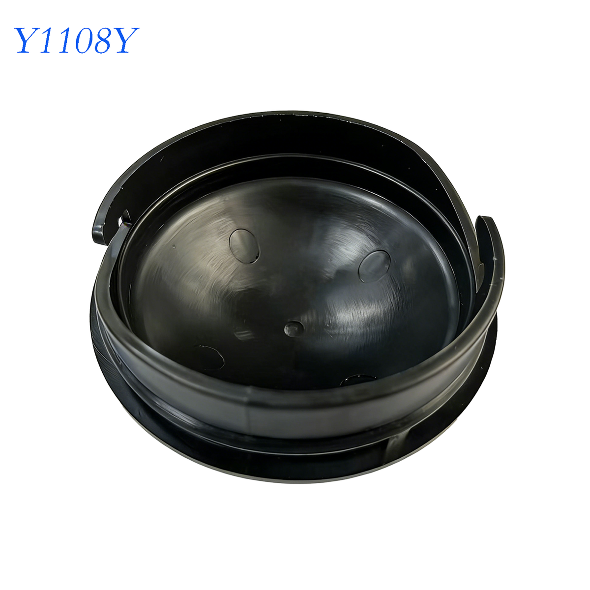 Chevrolet Impala Bulb Headlight Dust Cover 2015 2020 Inner View