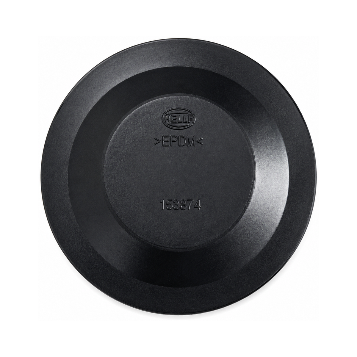 Vw Atlas Led Assembly Turn Light 15566501 Headlight Dust Cover 2020 2023 Inner View