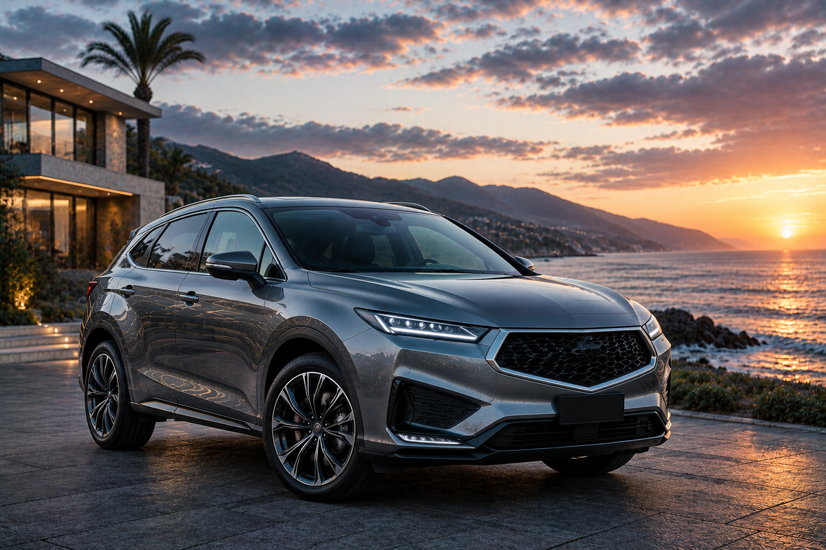 For Acura