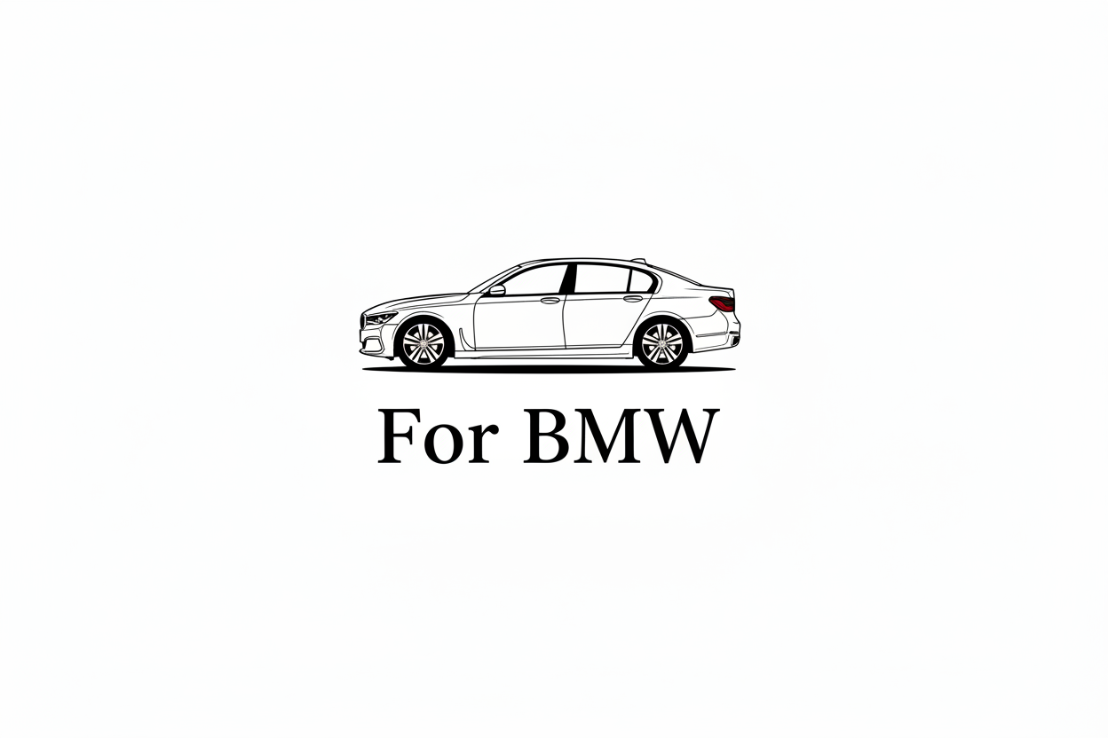 For BMW