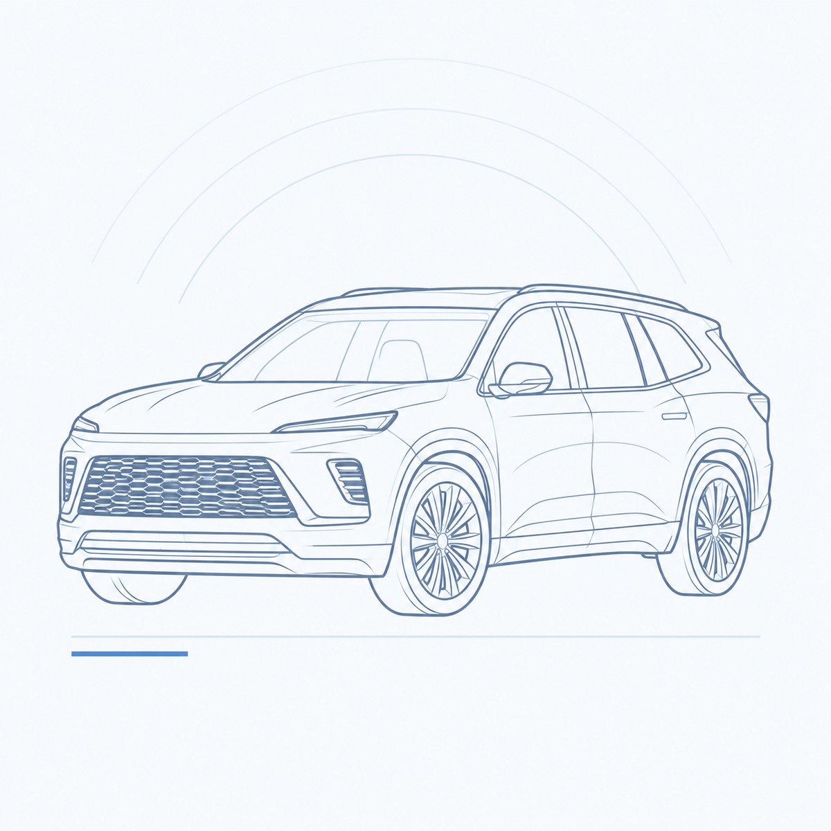 For Buick