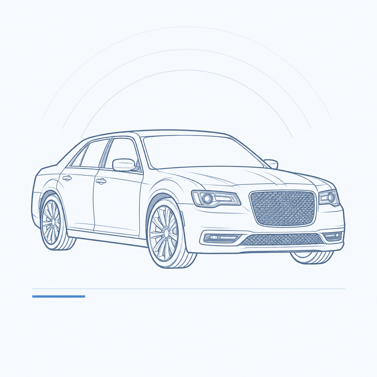 For Chrysler