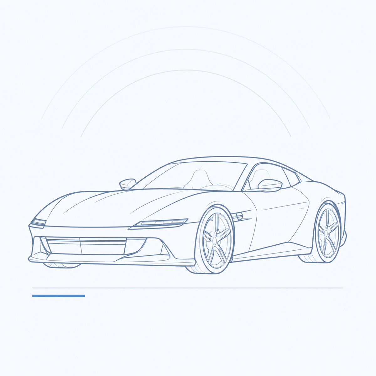 For Ferrari