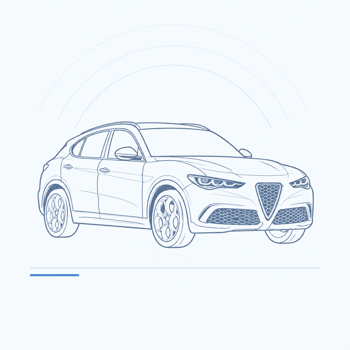 For Alfa Romeo