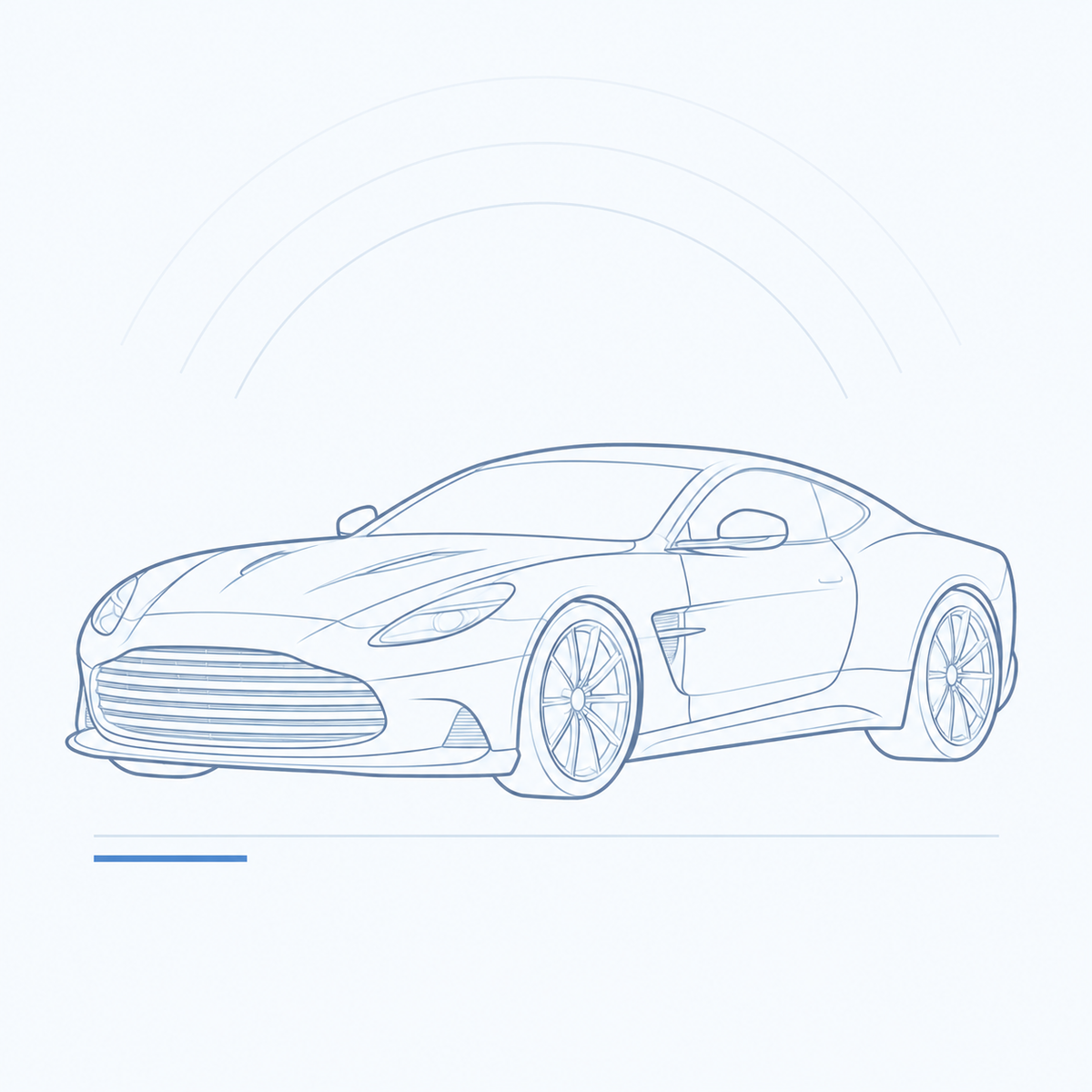 For Aston Martin