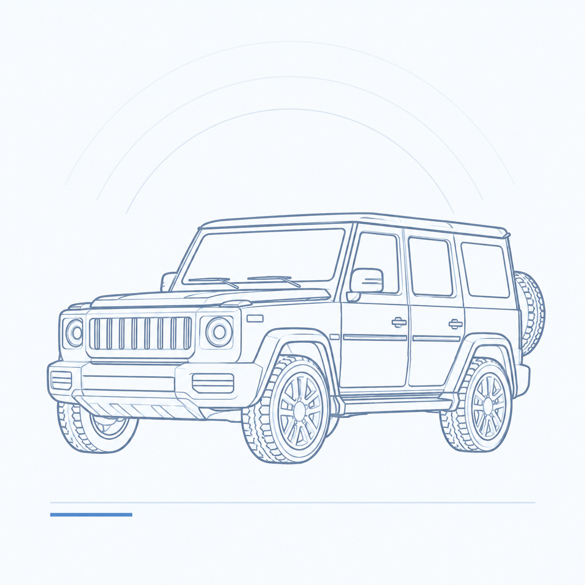 For BAIC