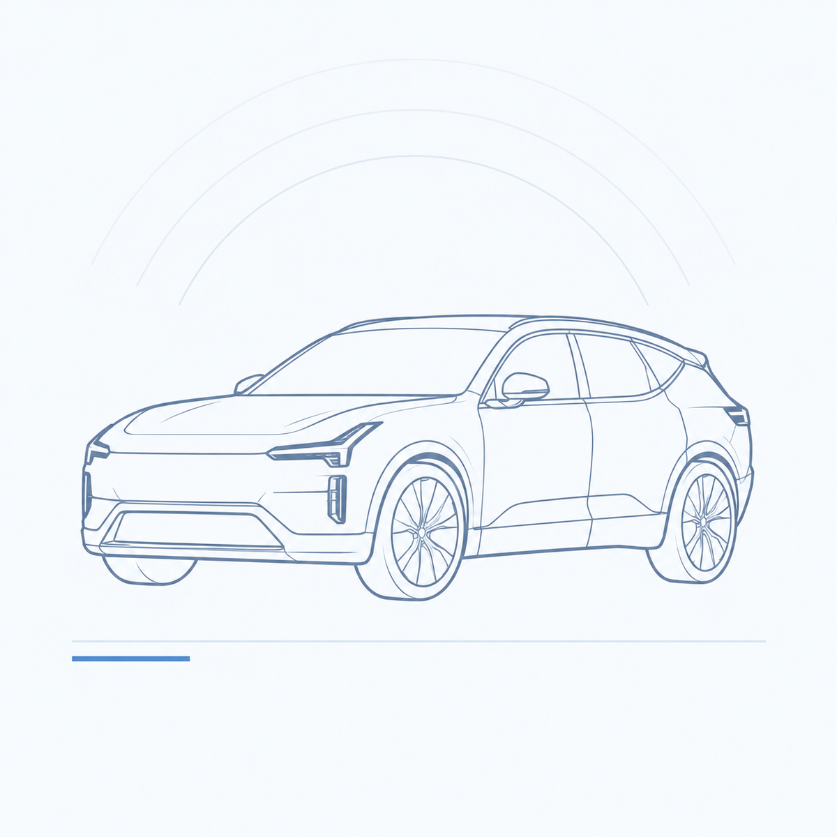 For Polestar