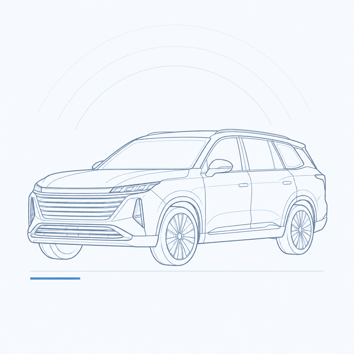 For Roewe