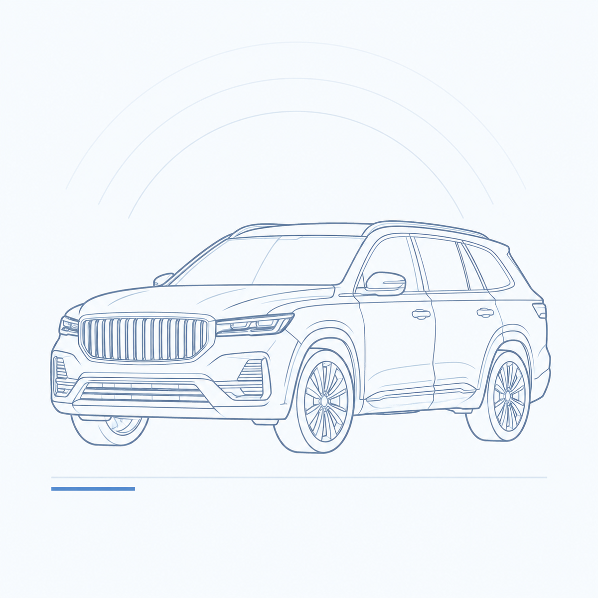 For Geely