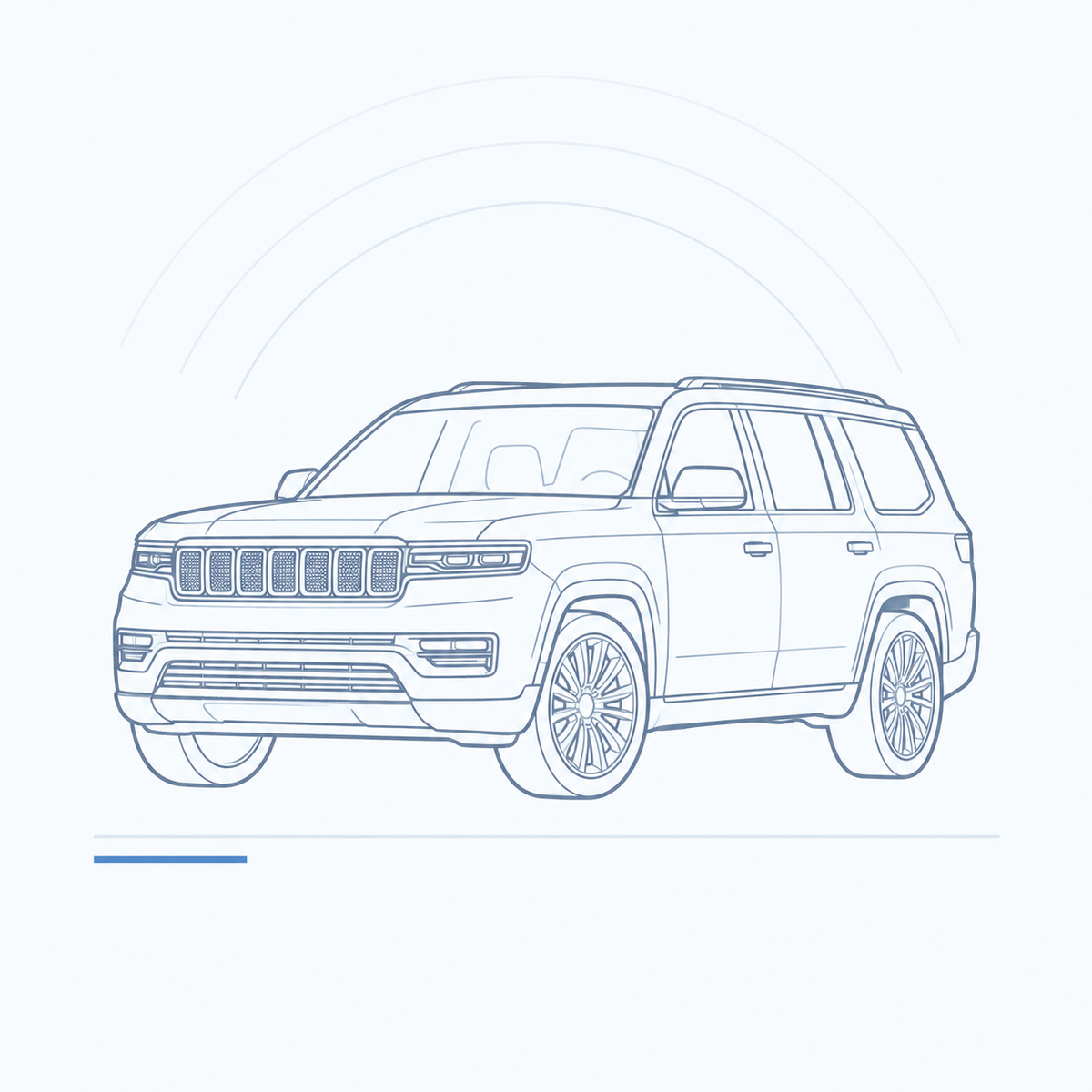 For Jeep