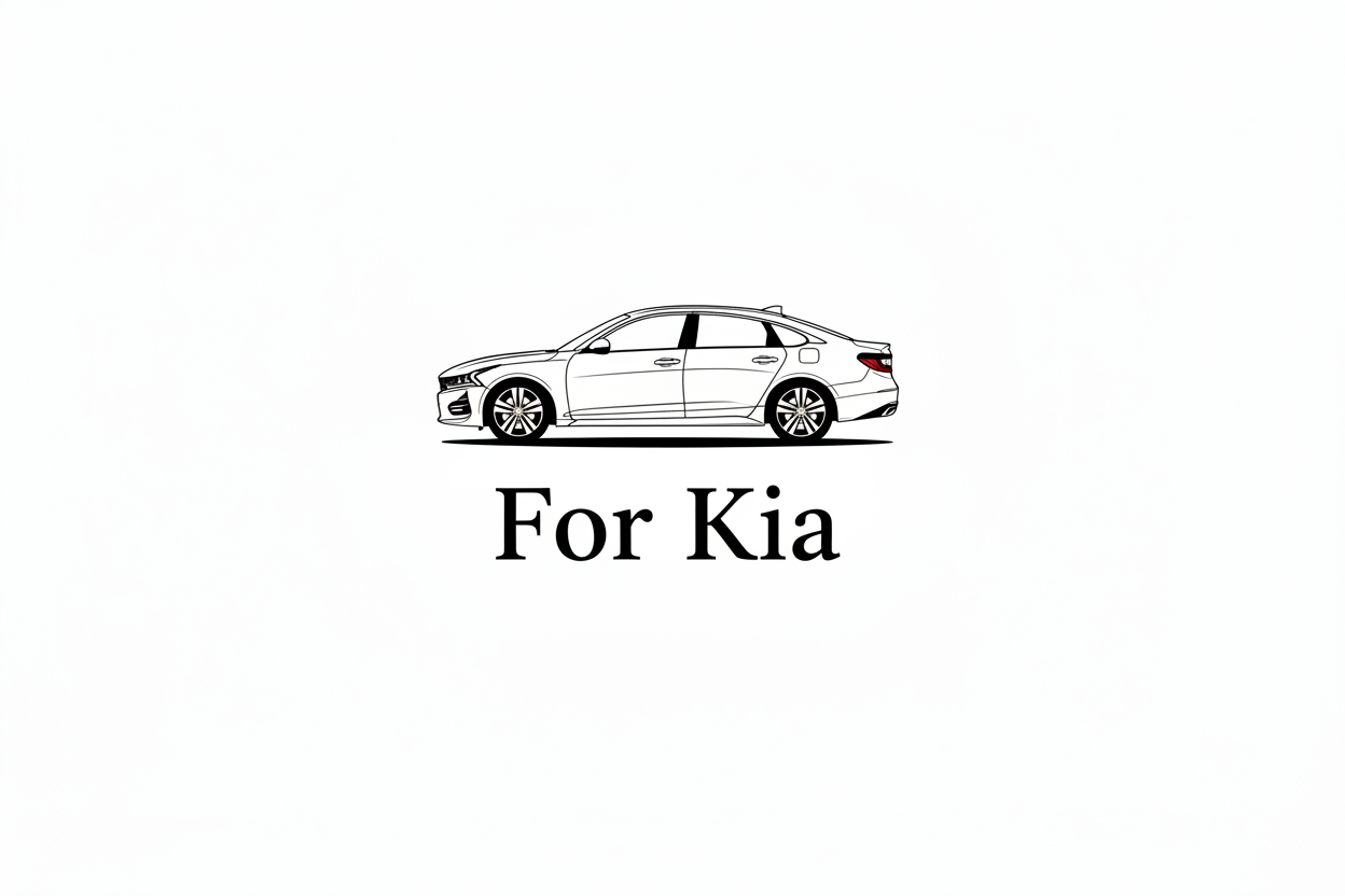 For Kia