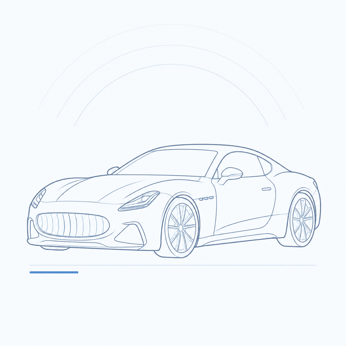 For Maserati