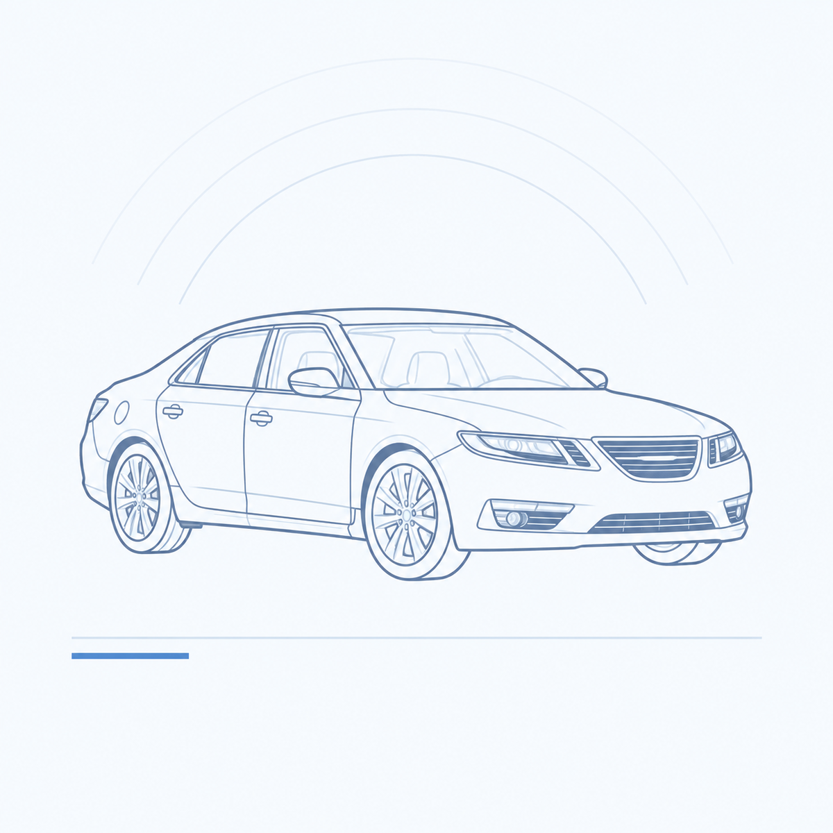 For Saab