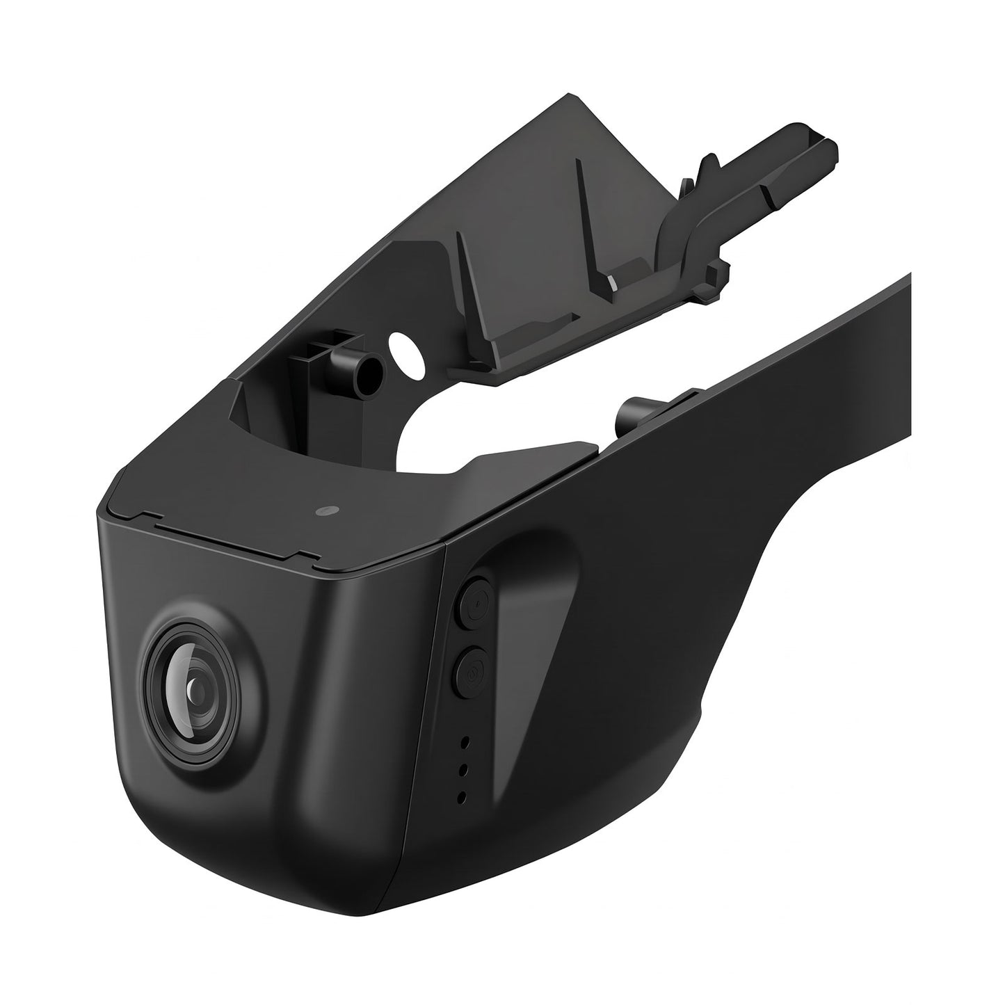 for VW Touareg 2019 - integrated OEM style dash cam product photo