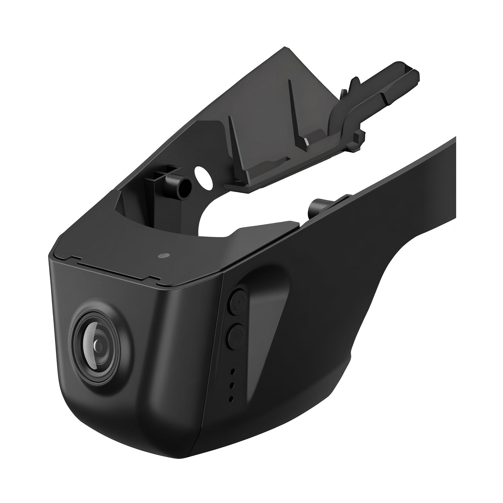 for VW Touareg 2019 - integrated OEM style dash cam product photo