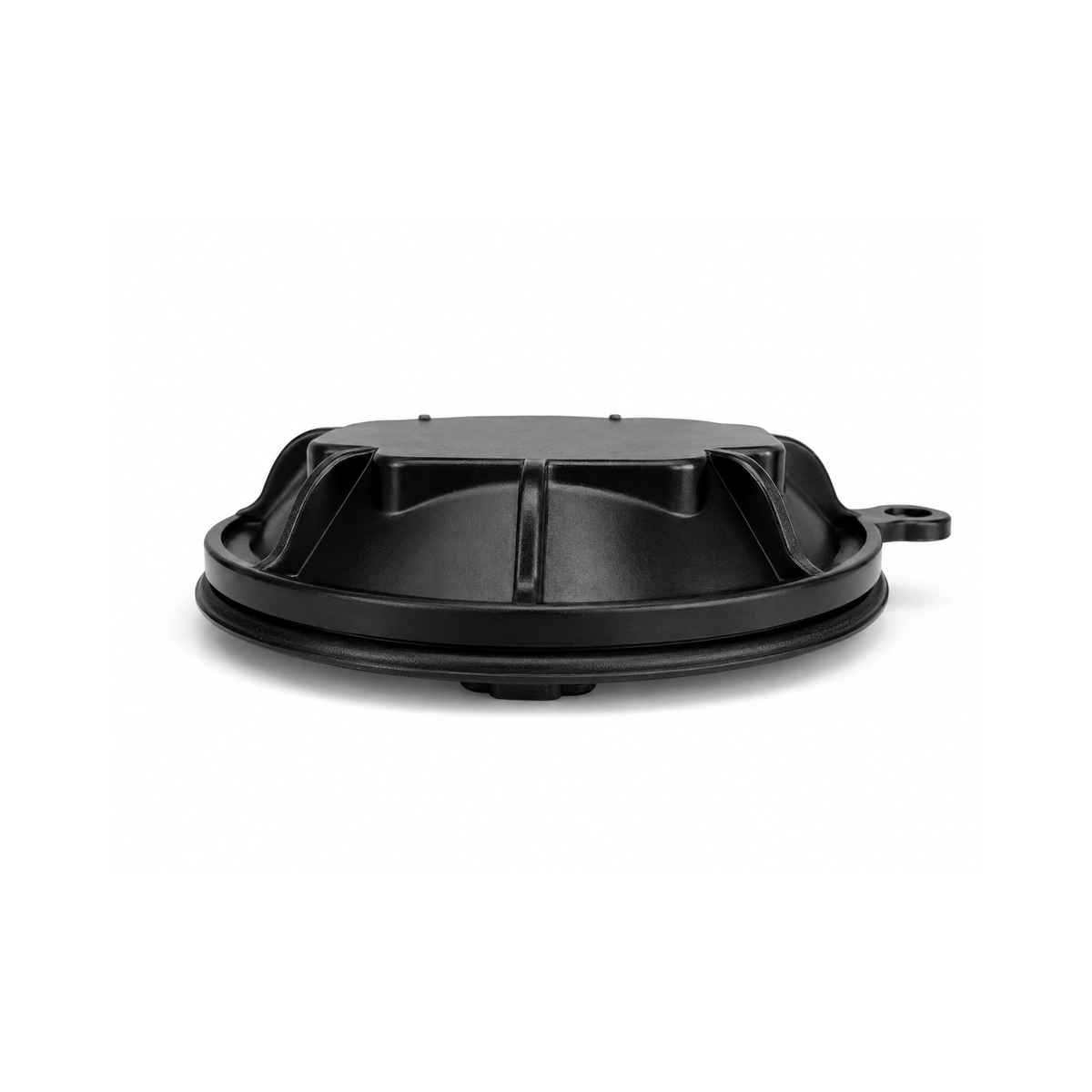Honda Accord 01314742 Low Beam Headlight Dust Cover 2008 2012 Front View