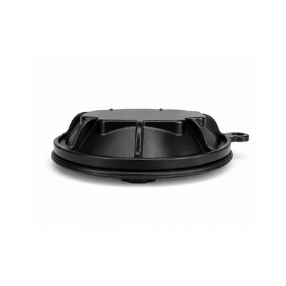Honda Accord 01314742 Low Beam Headlight Dust Cover 2008 2012 Front View