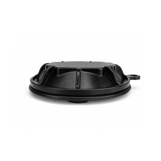 Honda Accord 01314742 Low Beam Headlight Dust Cover 2008 2012 Front View