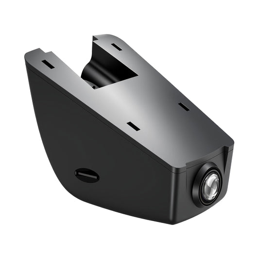 4K/2K Dual Channel Dash Cam For Lincoln Nautilus 2021 C20AD