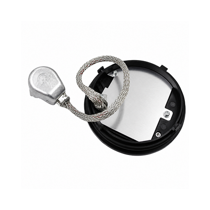 HID Ballast 8596745010 DDLT004 For Lexus GS350 300 450h 460 2012-2014 white background front view
