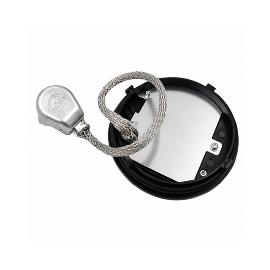 HID Ballast 8596745010 DDLT004 For Toyota Land Cruiser 2011-2014 white background front view