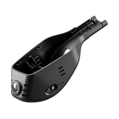 4K/2K Dual Channel Dash Cam For Kaiyi Kunlun 2023 C35ZD