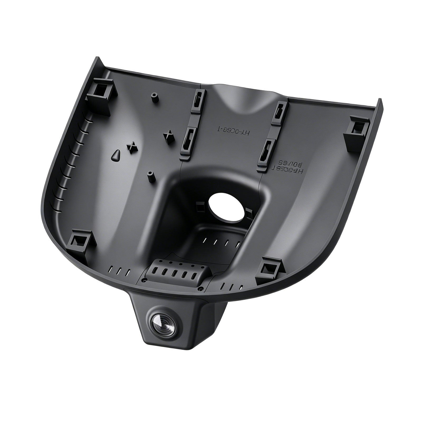 For Ferrari F8 2019 - integrated OEM style dash cam product photo