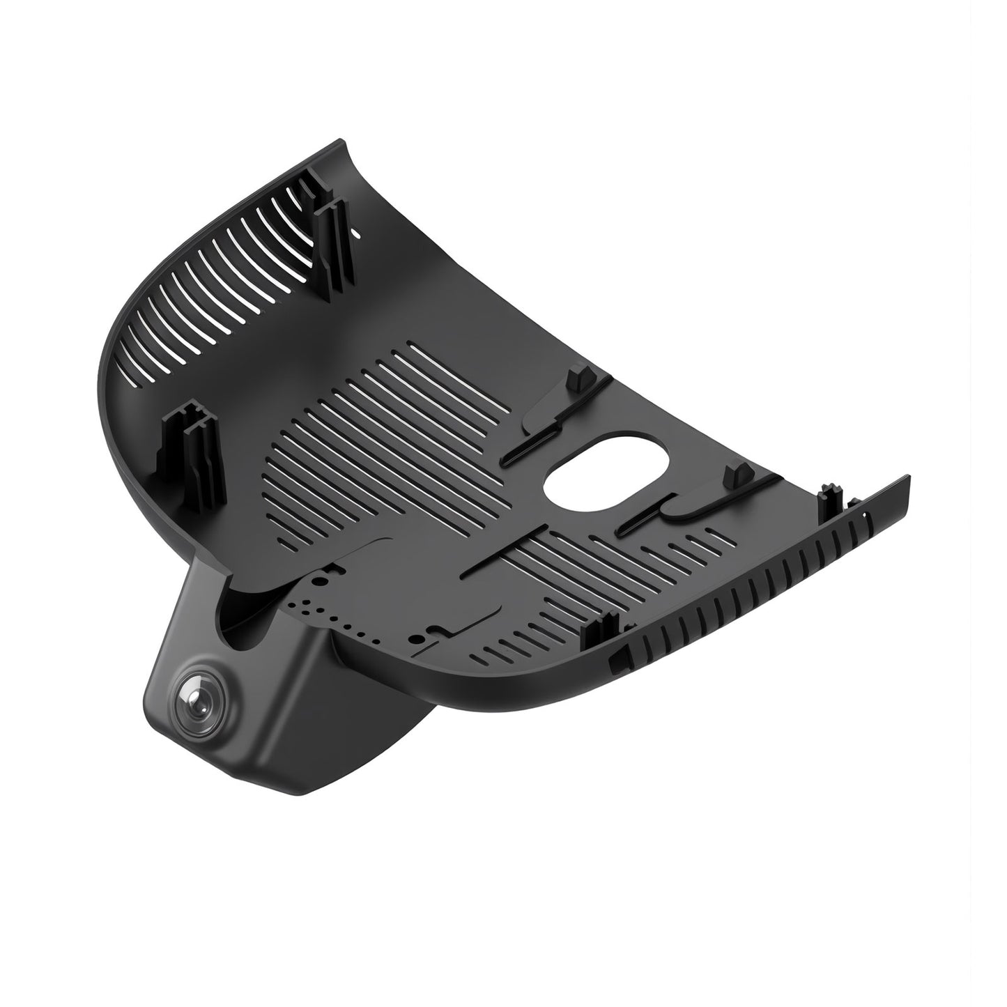 gla 2024 integrated OEM style dash cam product photo