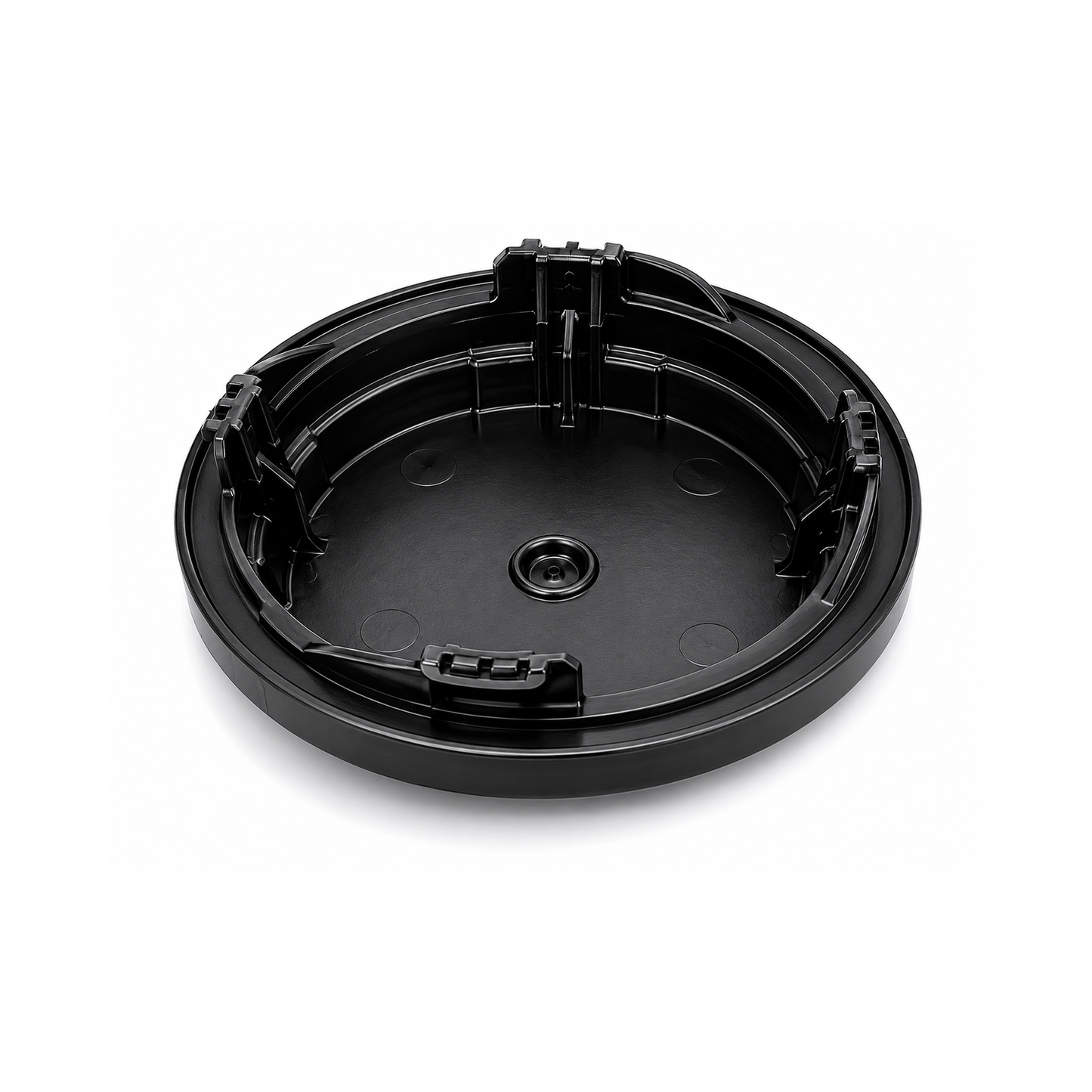 Mini Cooper Clubman F56 Headlight Dust Cover 2014 2016 Inner View